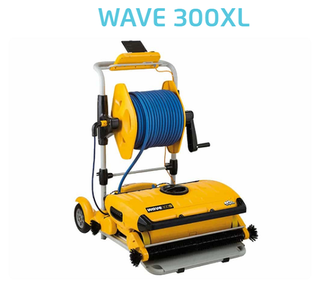 Robot Wave 300xl