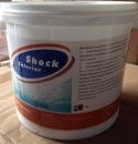 Hóa chất clorin dạng shock 5kg/thùng