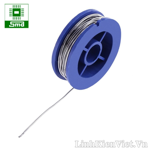 Thiếc hàn có chì 0.8mm 10g