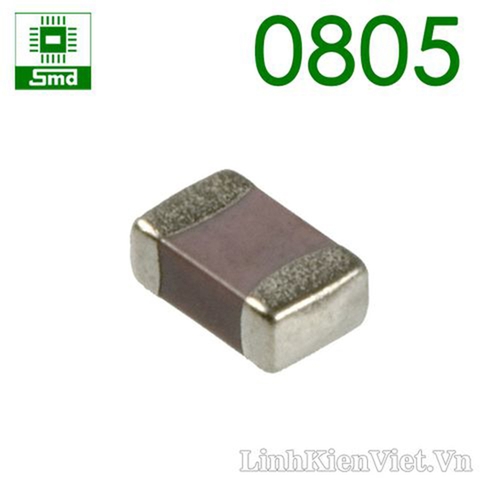 Tụ gốm 473 47nF 50V 0805