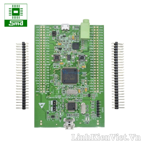 KIT STM32F4 DISCOVERY STM32F407