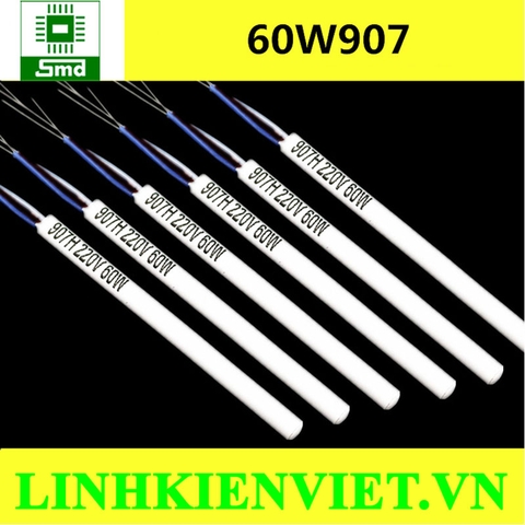 Lõi nhiệt mỏ hàn No907 220V-60W