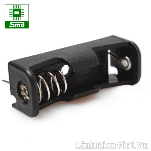 Đế pin 12V (23A - 27A)