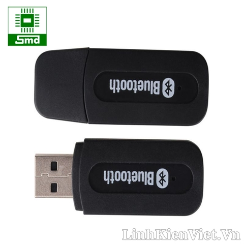 USB Bluetooth Audio 4.0