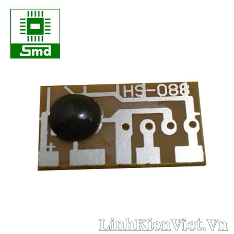 Chip nhạc chuông cửa H9-088(D4A5)