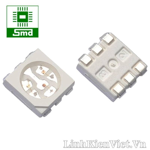 Led 5050 Xanh dương