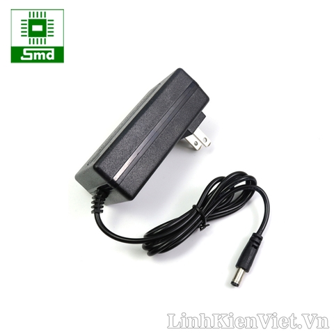 Bộ sạc pin lithium 4 Cell 16.8V 2A (input 220V)