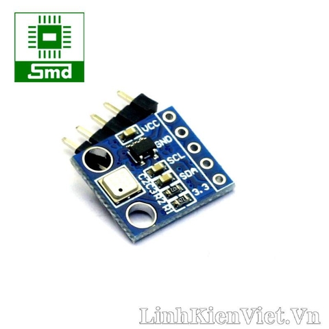 Module cảm biến áp suất BMP180