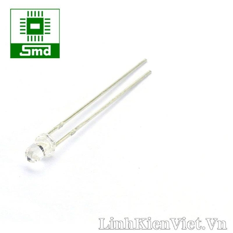 Led phát hồng ngoại 3mm