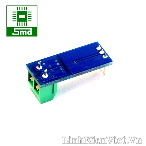 Module cảm biến dòng ACS712 5A