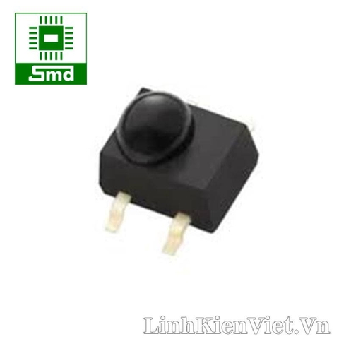 Mắt thu hồng ngoại SMD IRM-H638T/TR2