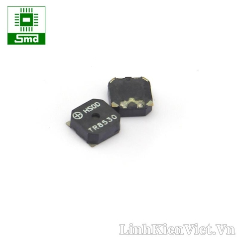 Còi chip SMD (Không IC) TR8530