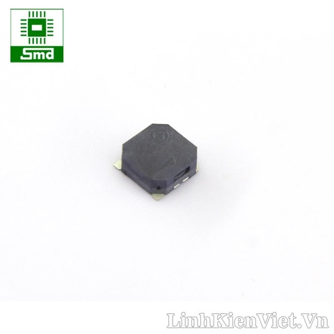 Còi chip tự kêu SMD