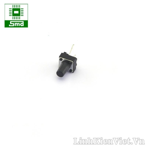 Phím bấm 2 chân 6x6x9mm