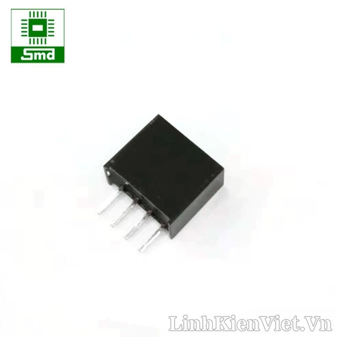 Module nguồn cách ly B0509S-1W DC-DC (5V-9V)