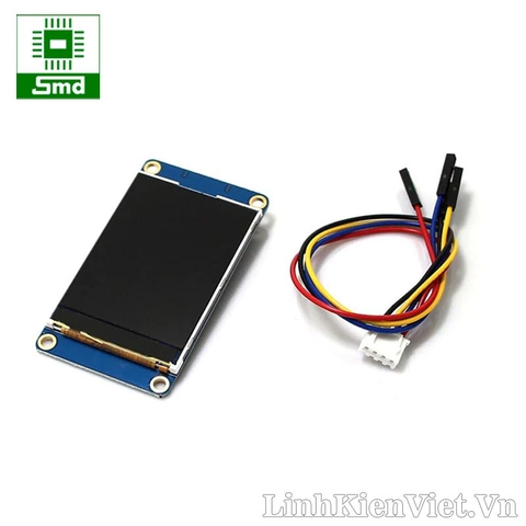 Màn hình LCD 2.2 240 x 320 UART HMI