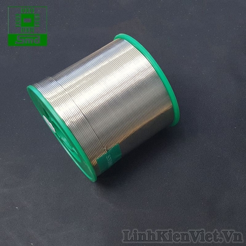 Thiếc hàn không chì 0.8mm 500G