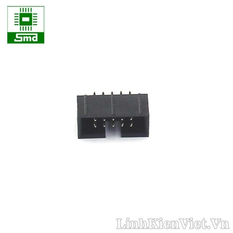 IDE 10 đực SMD (DC3-10P)