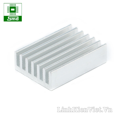 Tản nhiệt 20x14x6mm