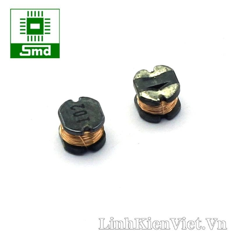 Cuộn cảm CD54 (5.8*5.2*4.8mm)