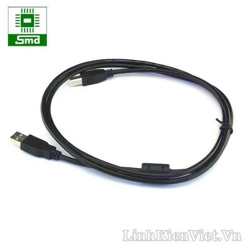 Cable máy in 1.5m (USB type A-B)