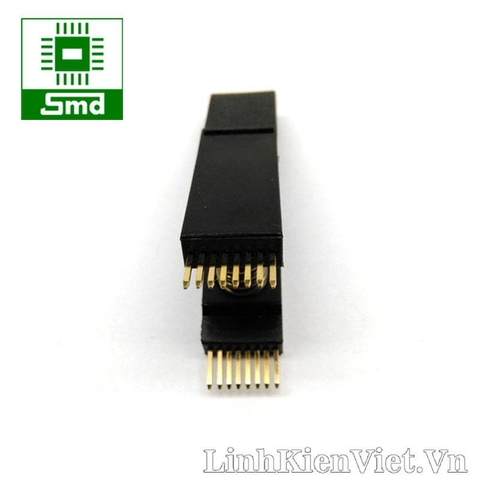 Kẹp IC SOP16