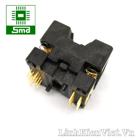 Đế kẹp IC SSOP20