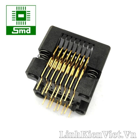 Đế kẹp IC SSOP20