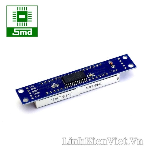 Module LED7 thanh 8 số 0.36 (MAX7219)