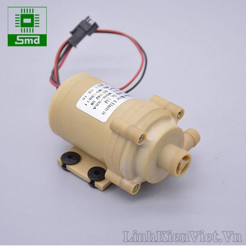 Bơm nước mini V1 (động cơ 24V BLDC)