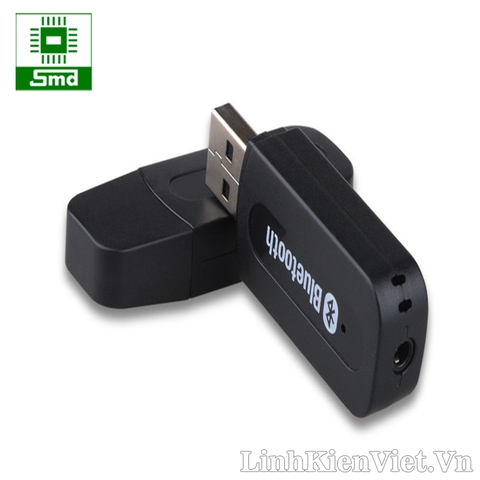 USB Bluetooth Audio 4.0