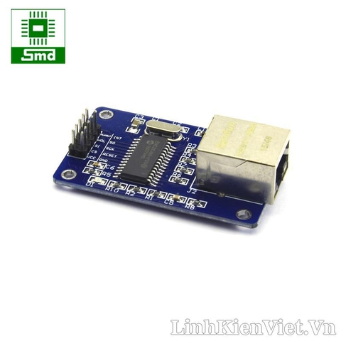 Module ethernet ENC28J60