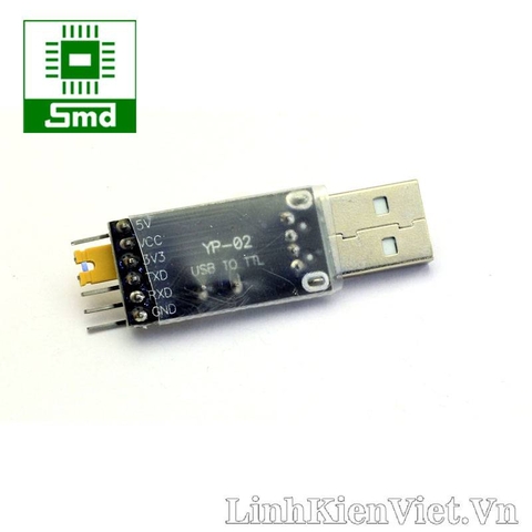 Module USB - TTL232 (CH340)
