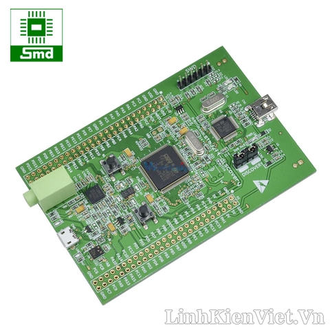 KIT STM32F4 DISCOVERY STM32F407