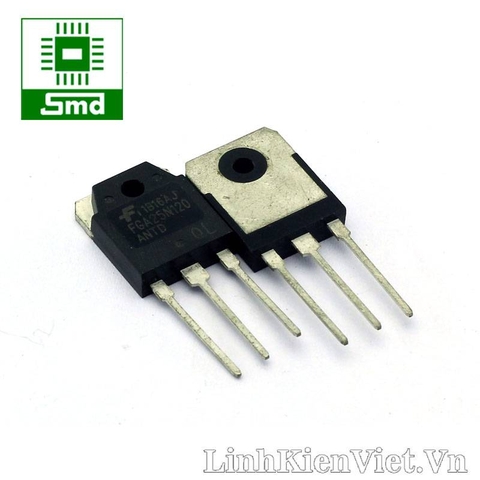 IGBT FGA 25N120 IGBT 25A 1200V TO-247