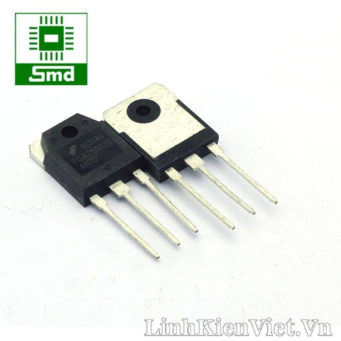 IGBT FGA 25N120 IGBT 25A 1200V TO-247