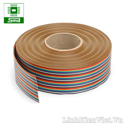 Cable IDE OKI 40 sợi (1m)