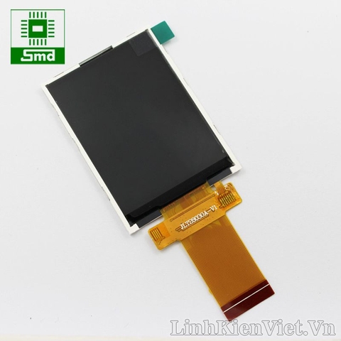 Màn hình LCD TFT 2.8 Inch 240x320 ILI9341 40 Pin