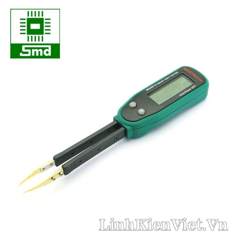 Thiết bị đo linh kiện dán (SMD) ms8910