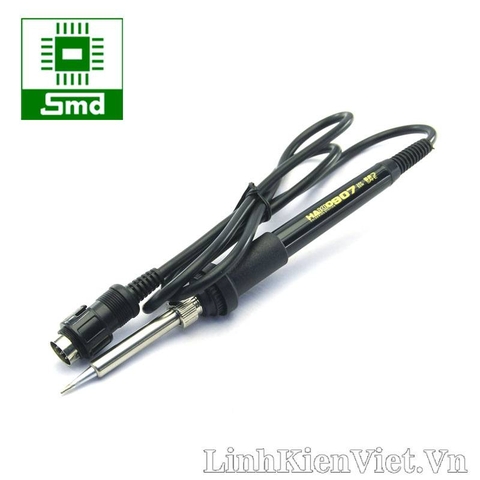 Tay hàn Hakko Jack đực ( Dây thường )__N4-5