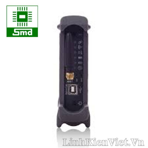 Máy hiện sóng USB + WIFI Hantek IDSO1070A 70MHZ