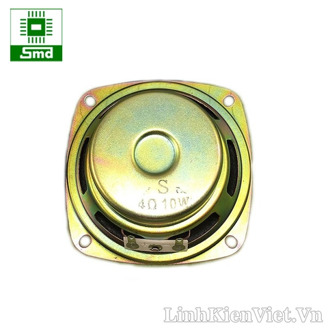 Loa 4 ohm 10W (7.8cm)