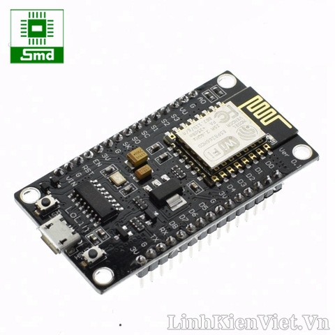 Module Wifi Node MCU ESP8266 (CH340)