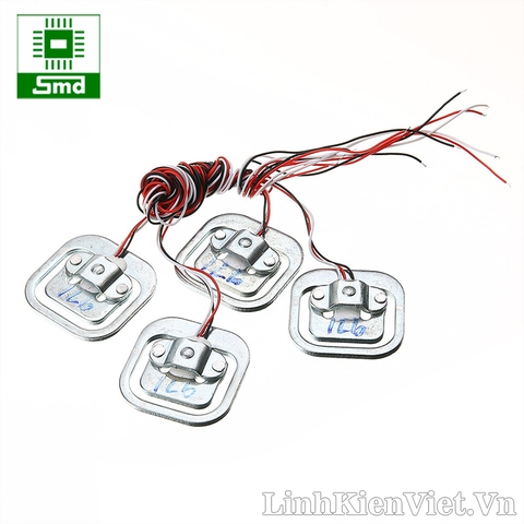 Cảm biến trọng lượng 50kg - Load cell sensor