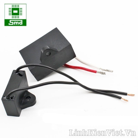 Tụ quạt 1uF 450V (35x11x20)