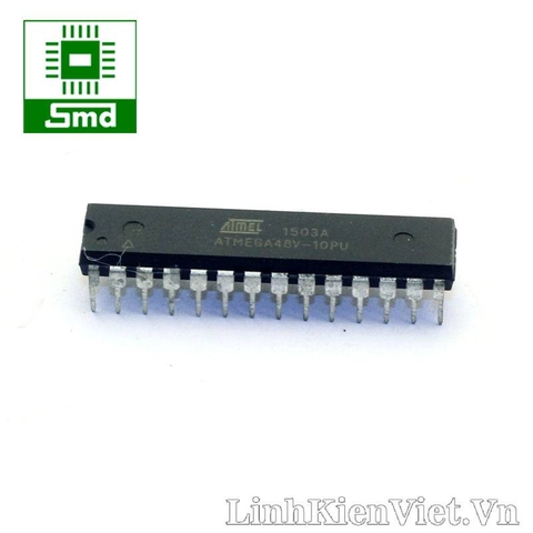 ATMEGA48PA-PU DIP28