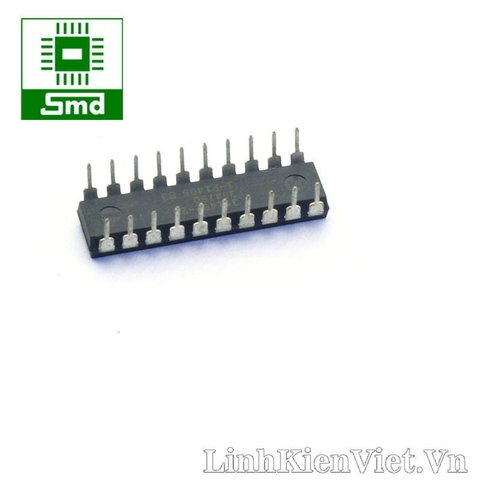 ATTINY2313 DIP-20