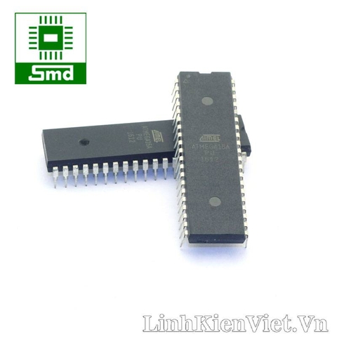 ATMEGA16A-PU DIP40