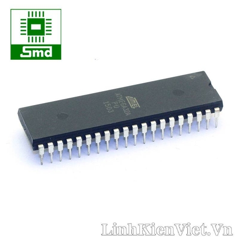 ATMEGA32A DIP-40