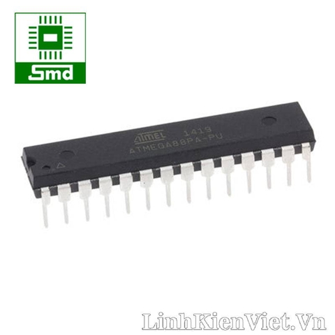 ATMEGA88PA-PU DIP28